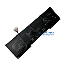 Bateria para Xiaomi Pro-X15 R15B05W [bateria de substituição]